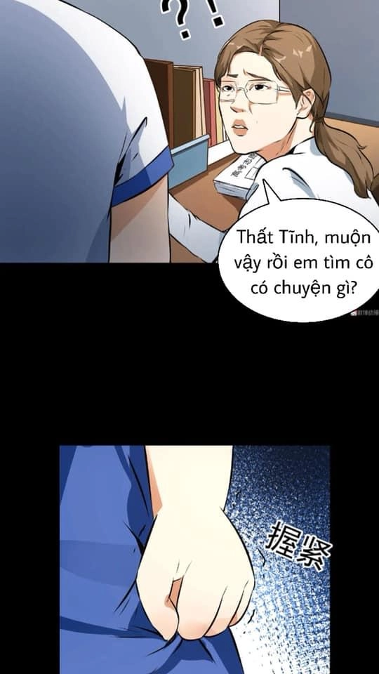 Giày Thủy Tinh Chapter 10.1 - 29