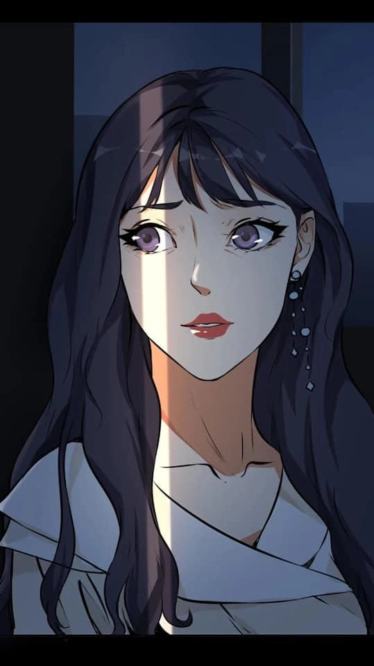 Giày Thủy Tinh Chapter 10.1 - 31