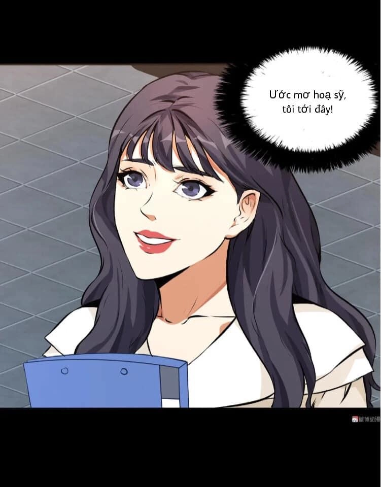 Giày Thủy Tinh Chapter 10.2 - 2