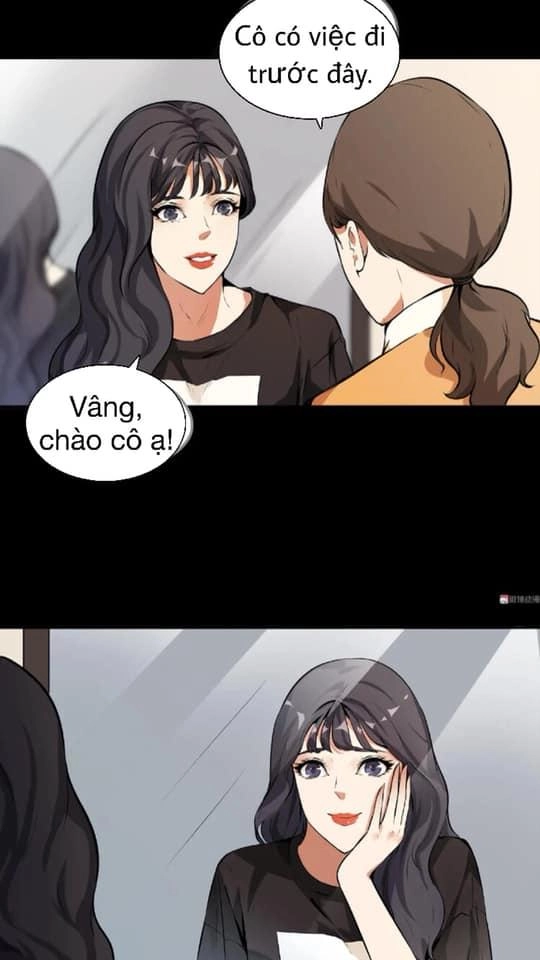 Giày Thủy Tinh Chapter 10.2 - 4