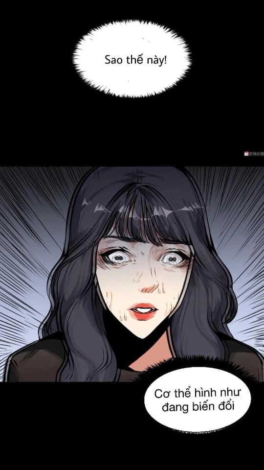 Giày Thủy Tinh Chapter 10.2 - 7