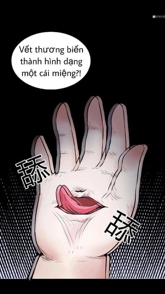 Giày Thủy Tinh Chapter 10.2 - 10