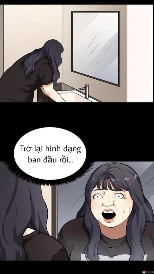 Giày Thủy Tinh Chapter 10.2 - 12