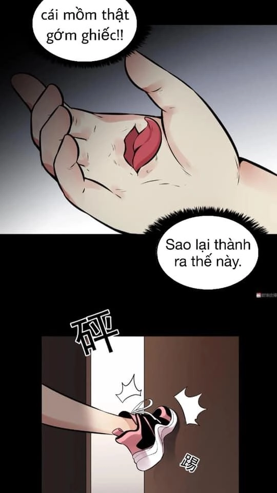 Giày Thủy Tinh Chapter 10.2 - 14