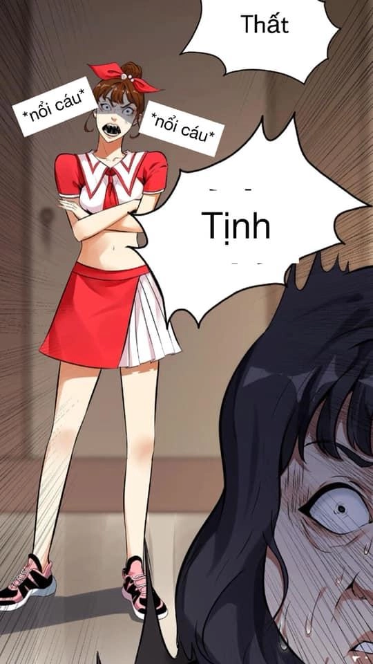 Giày Thủy Tinh Chapter 10.2 - 15