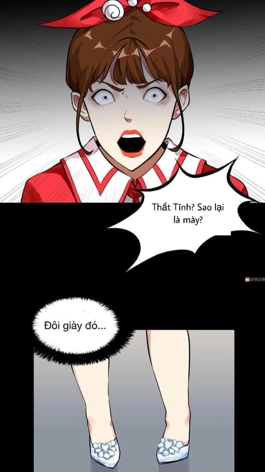 Giày Thủy Tinh Chapter 10.2 - 18