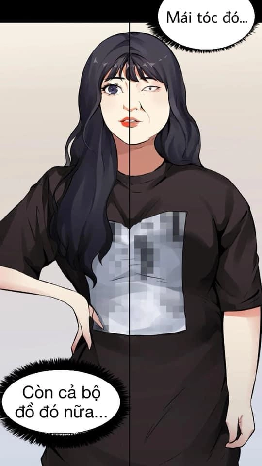 Giày Thủy Tinh Chapter 10.2 - 19