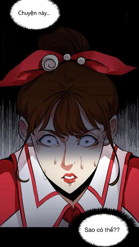 Giày Thủy Tinh Chapter 10.2 - 21