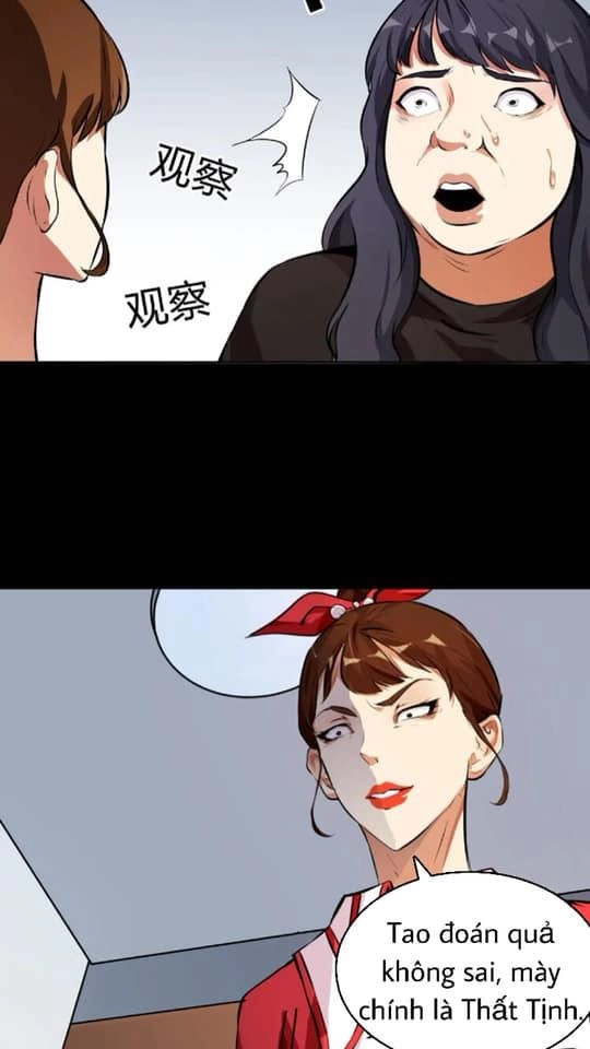 Giày Thủy Tinh Chapter 10.2 - 22