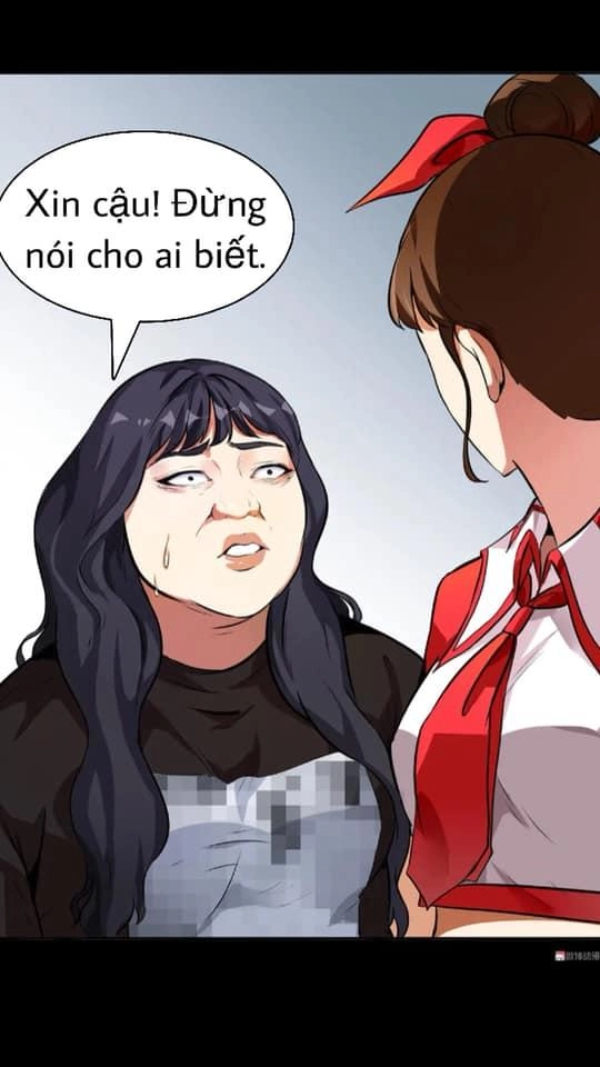 Giày Thủy Tinh Chapter 10.2 - 23