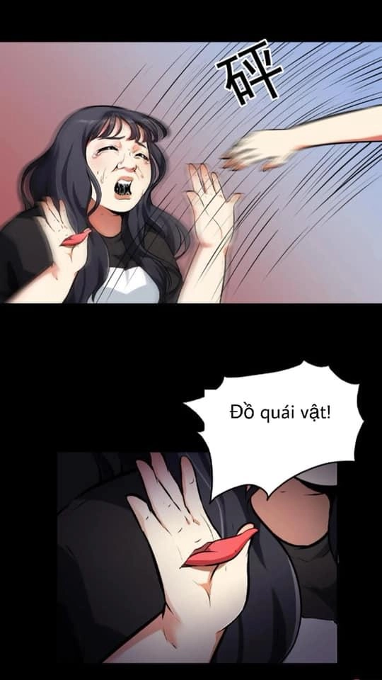 Giày Thủy Tinh Chapter 10.2 - 24