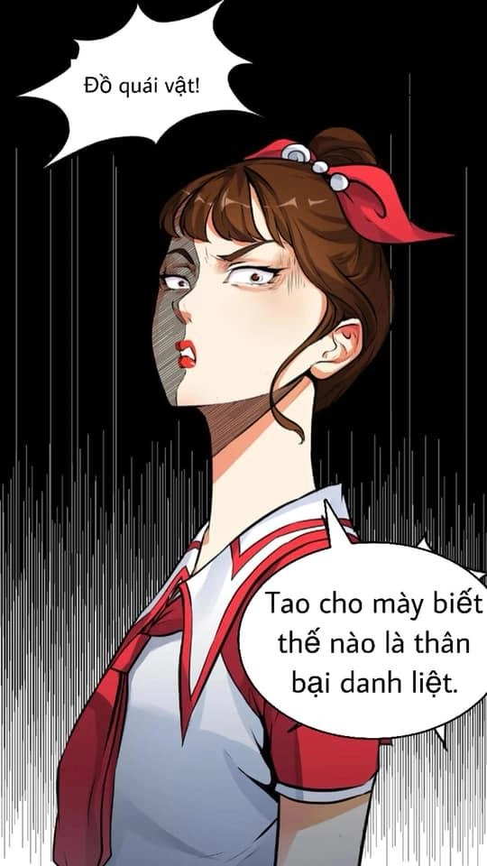 Giày Thủy Tinh Chapter 10.2 - 25