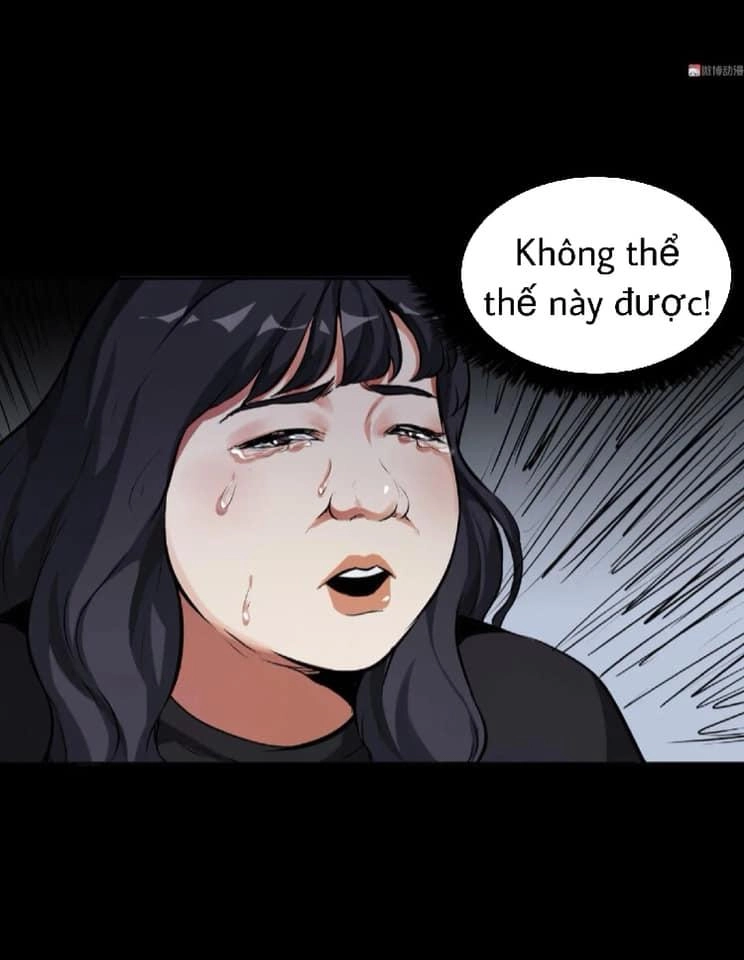 Giày Thủy Tinh Chapter 10.2 - 26