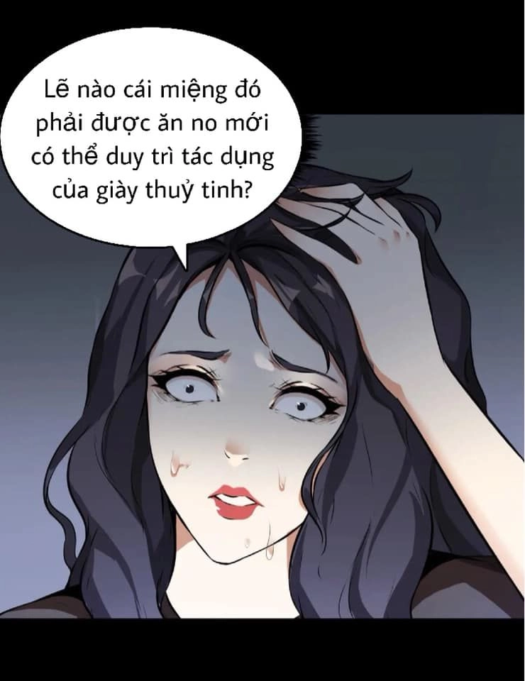 Giày Thủy Tinh Chapter 11.1 - 3