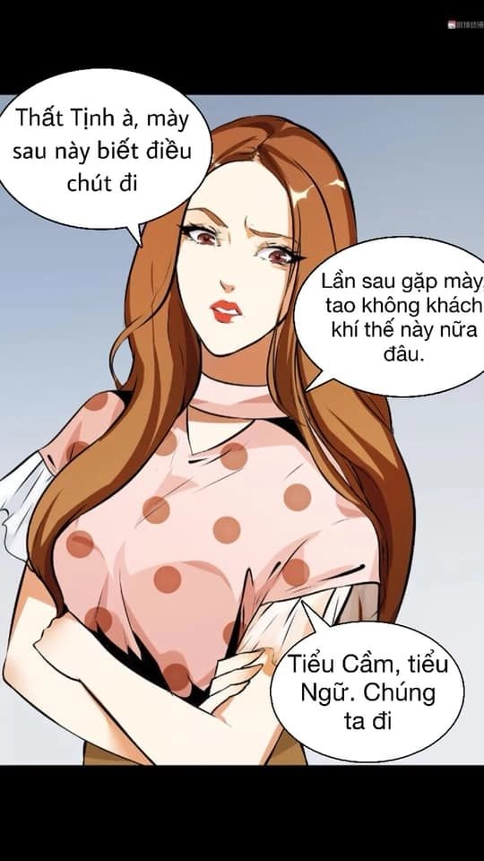Giày Thủy Tinh Chapter 11.1 - 15