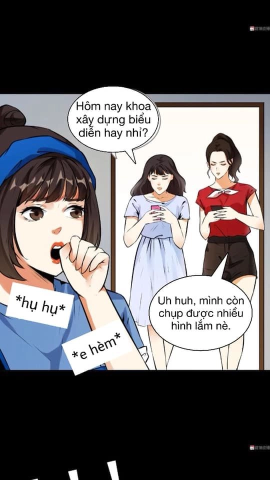 Giày Thủy Tinh Chapter 11.2 - 3