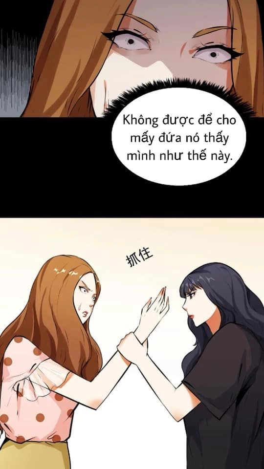 Giày Thủy Tinh Chapter 11.2 - 4