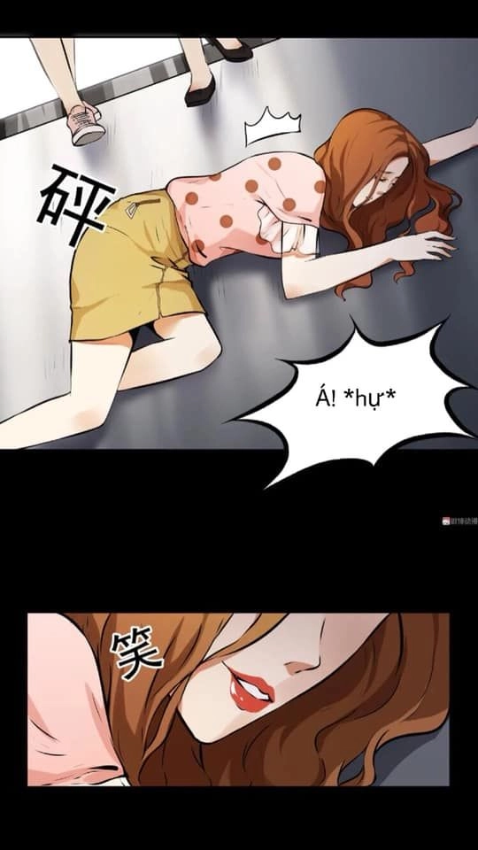 Giày Thủy Tinh Chapter 11.2 - 7