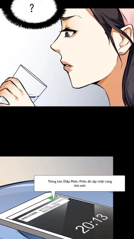 Giày Thủy Tinh Chapter 12.2 - 8