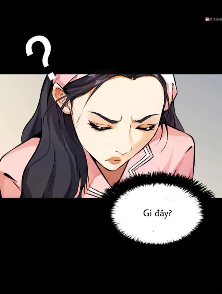 Giày Thủy Tinh Chapter 12.2 - 9