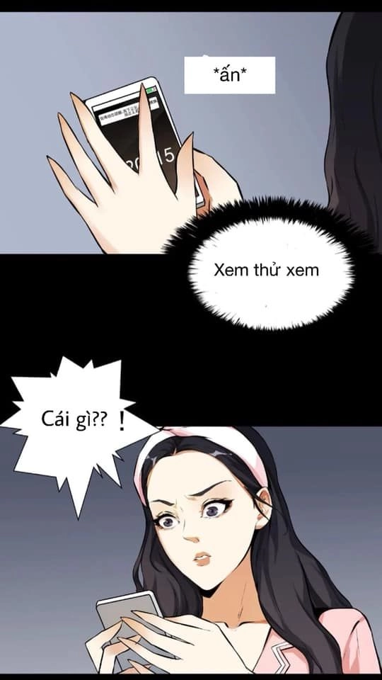 Giày Thủy Tinh Chapter 12.2 - 12