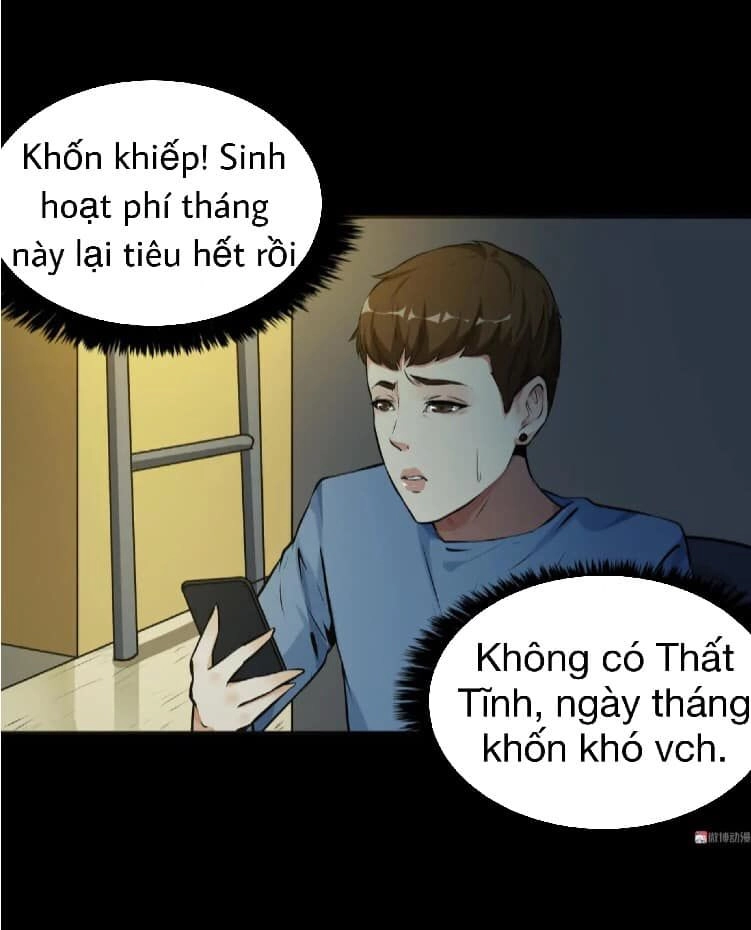 Giày Thủy Tinh Chapter 13.2 - 1