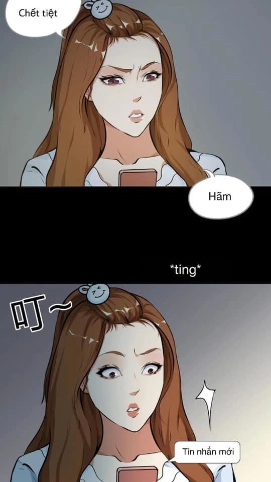 Giày Thủy Tinh Chapter 13.2 - 2