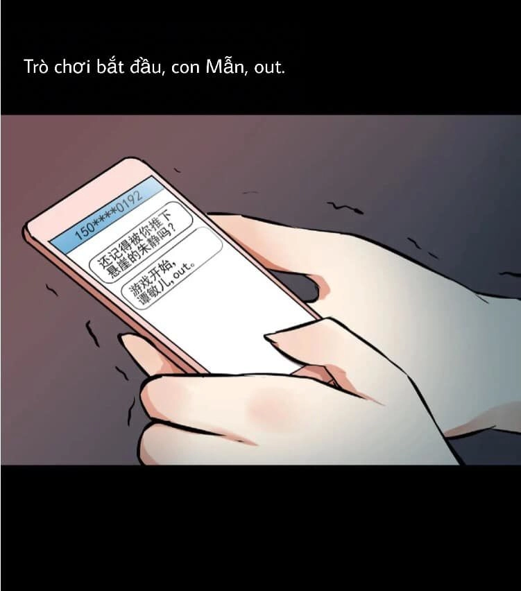 Giày Thủy Tinh Chapter 13.2 - 5