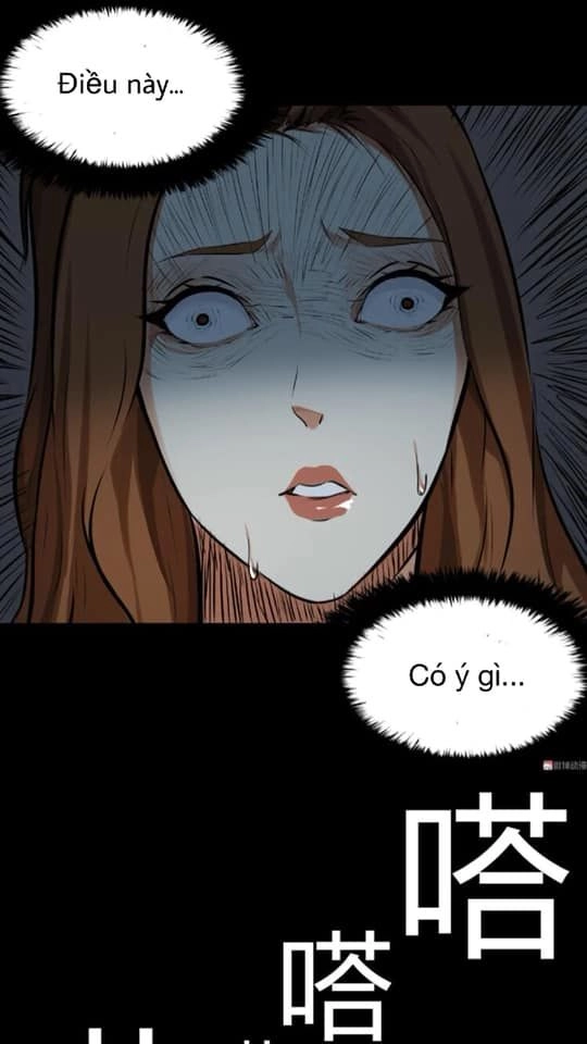 Giày Thủy Tinh Chapter 13.2 - 6