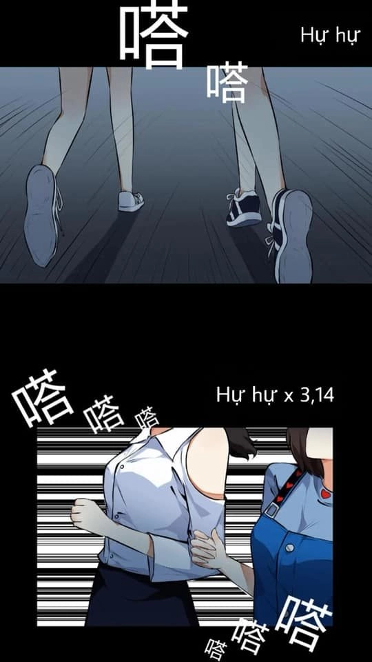 Giày Thủy Tinh Chapter 13.2 - 8