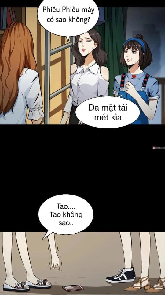 Giày Thủy Tinh Chapter 13.2 - 12