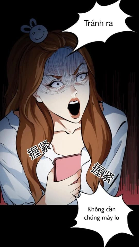 Giày Thủy Tinh Chapter 13.2 - 14