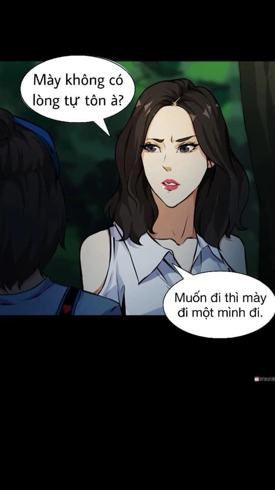 Giày Thủy Tinh Chapter 13.2 - 16