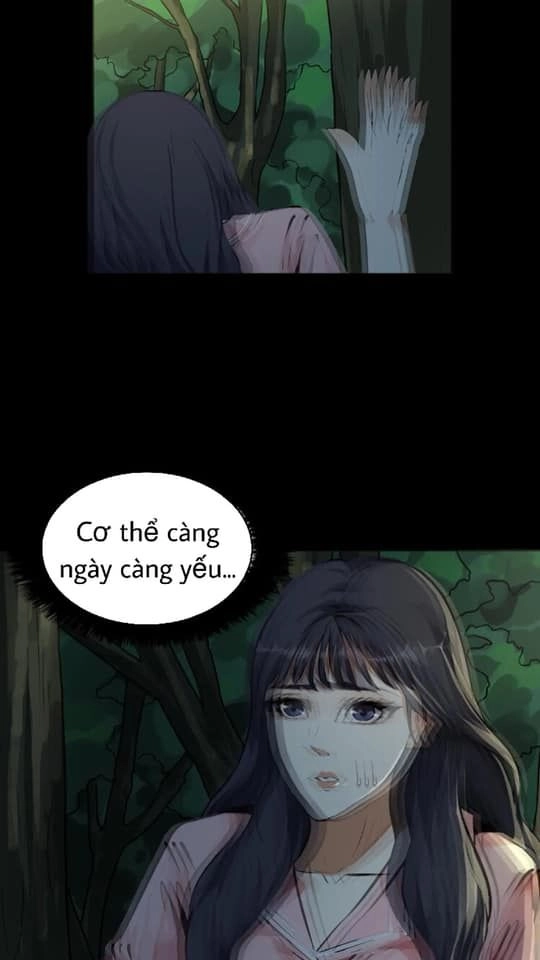 Giày Thủy Tinh Chapter 13.2 - 18