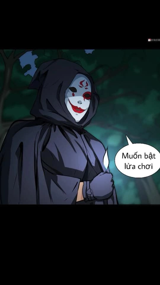 Giày Thủy Tinh Chapter 14.1 - 14