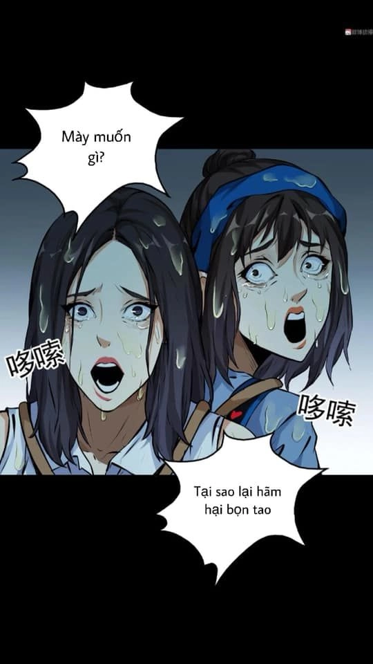 Giày Thủy Tinh Chapter 14.1 - 16
