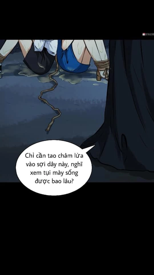 Giày Thủy Tinh Chapter 14.1 - 17