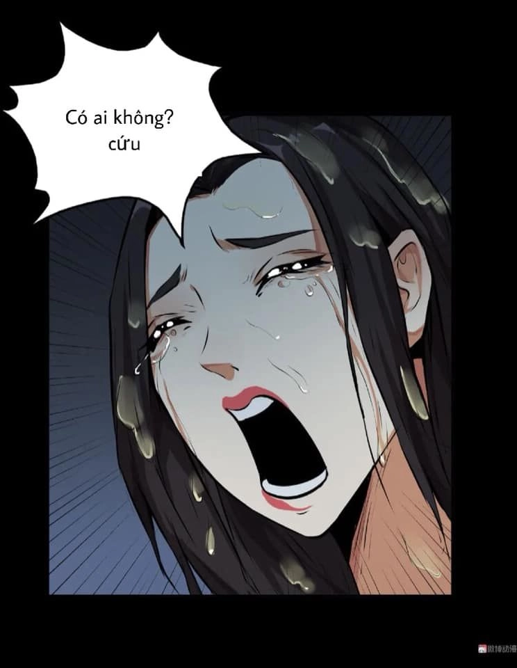 Giày Thủy Tinh Chapter 14.2 - 1