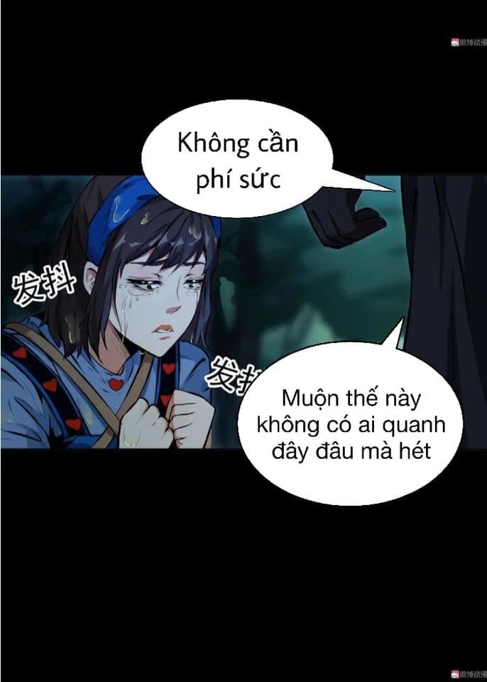 Giày Thủy Tinh Chapter 14.2 - 2