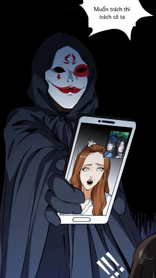 Giày Thủy Tinh Chapter 14.2 - 3