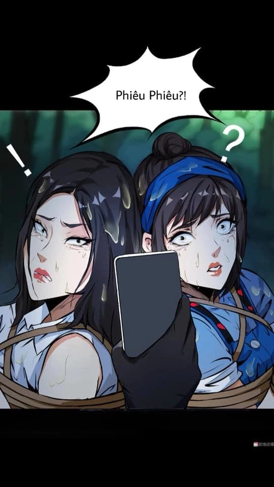 Giày Thủy Tinh Chapter 14.2 - 4