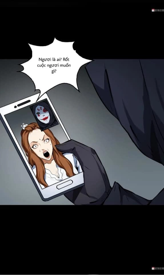 Giày Thủy Tinh Chapter 14.2 - 5