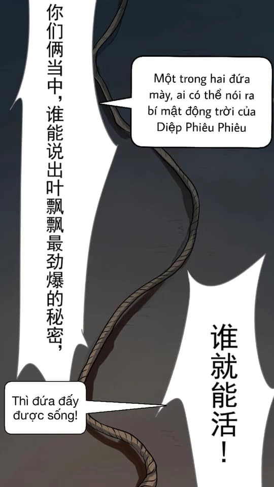 Giày Thủy Tinh Chapter 14.2 - 7