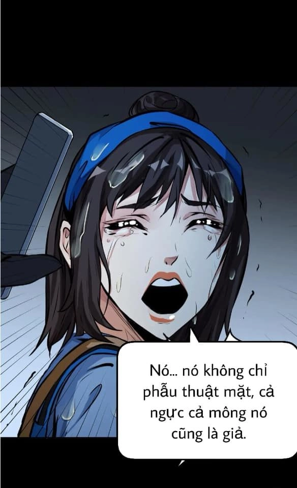 Giày Thủy Tinh Chapter 14.2 - 12