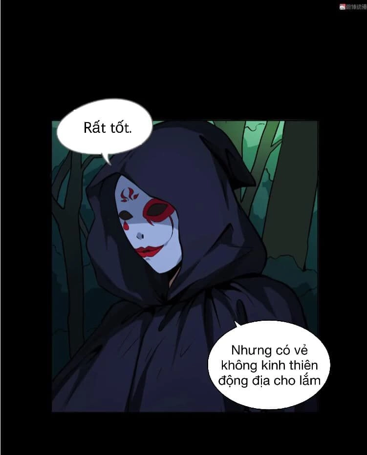 Giày Thủy Tinh Chapter 14.2 - 13