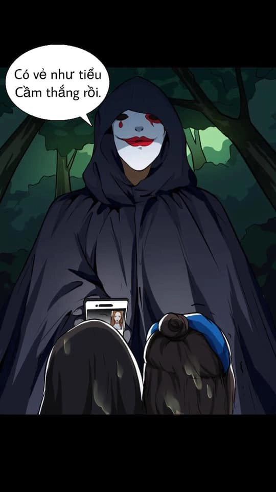 Giày Thủy Tinh Chapter 14.2 - 16