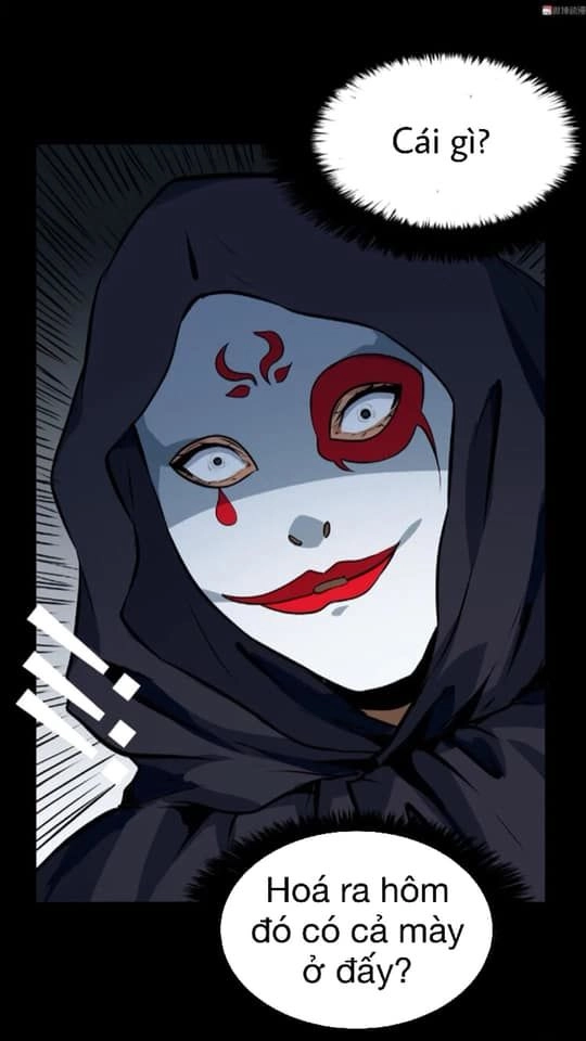 Giày Thủy Tinh Chapter 14.2 - 18