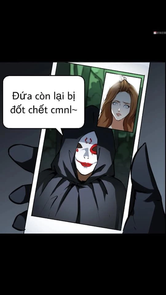 Giày Thủy Tinh Chapter 15.1 - 2