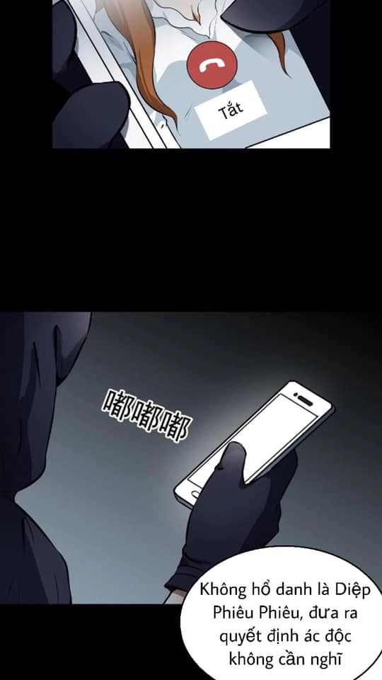 Giày Thủy Tinh Chapter 15.1 - 8