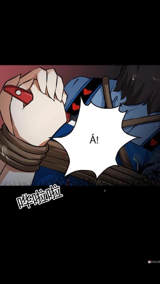 Giày Thủy Tinh Chapter 15.1 - 16